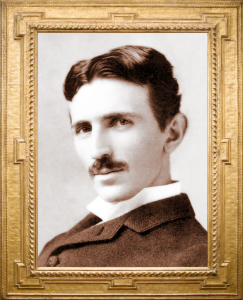 Nikola Tesla