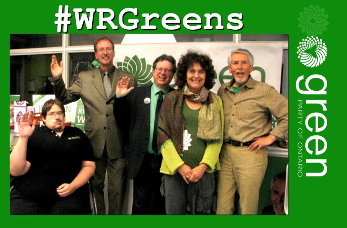 WRGreens
