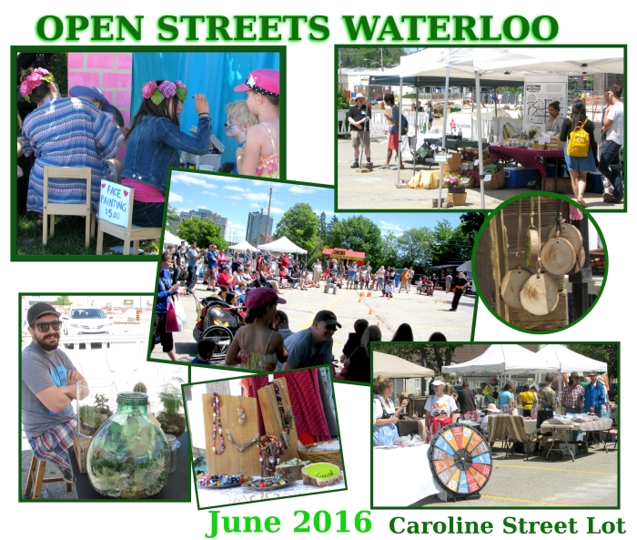 OpenStreets June 2016-1