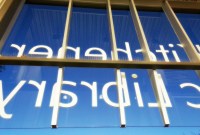 Kitchener Public Library