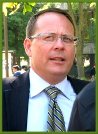 Mike Schreiner