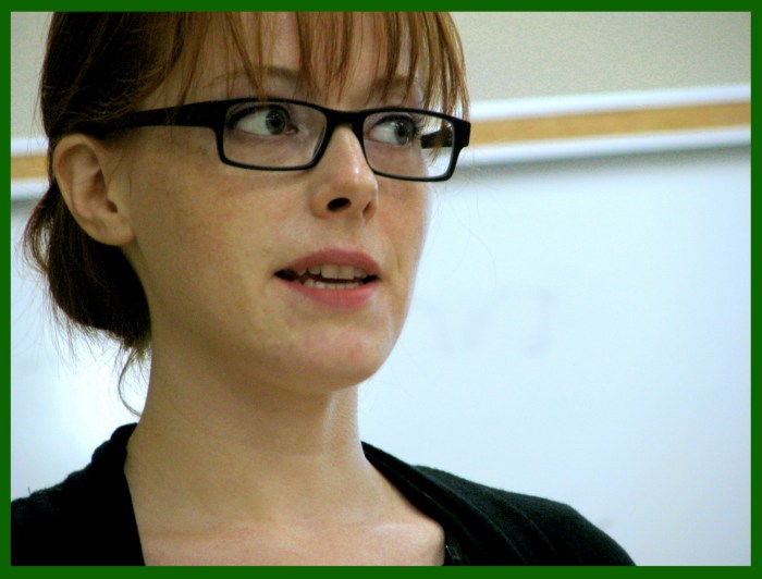 Temara Brown, Cambridge GPO