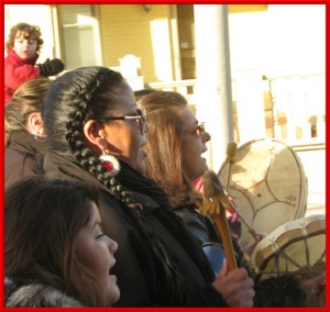 People's Climate March